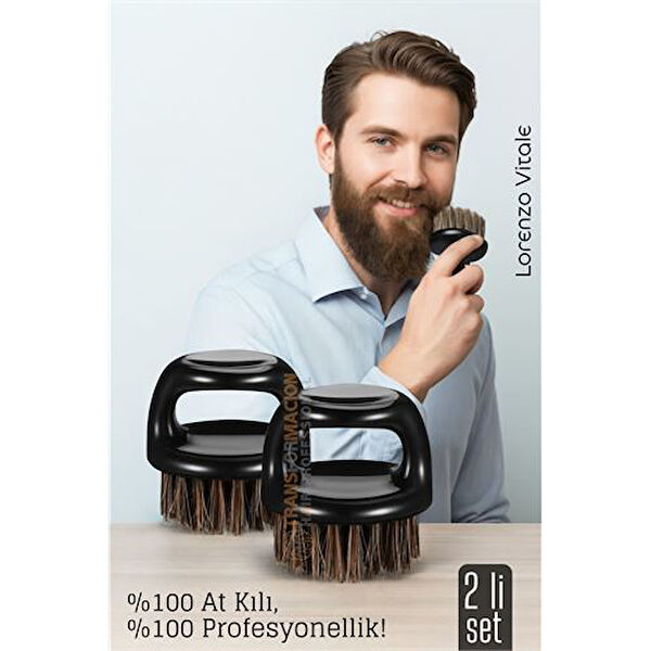 Skygo At Kılı Fırçası