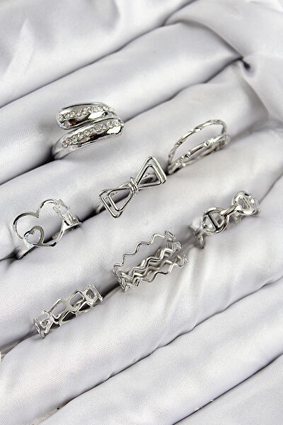 Skygo Kadın Yüzük