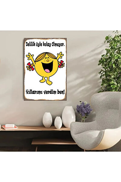 Durusoy Shop Centers Poster, Afiş