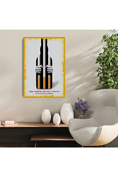 Durusoy Shop Centers Poster, Afiş