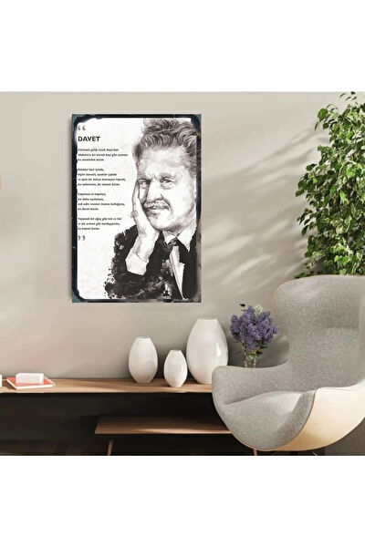 Durusoy Shop Centers Poster, Afiş