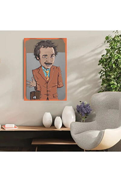 Durusoy Shop Centers Poster, Afiş