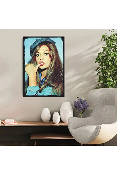 Durusoy Shop Centers Poster, Afiş