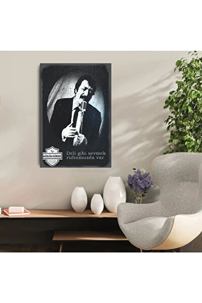 Durusoy Shop Centers Poster, Afiş