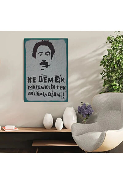 Durusoy Shop Centers Poster, Afiş