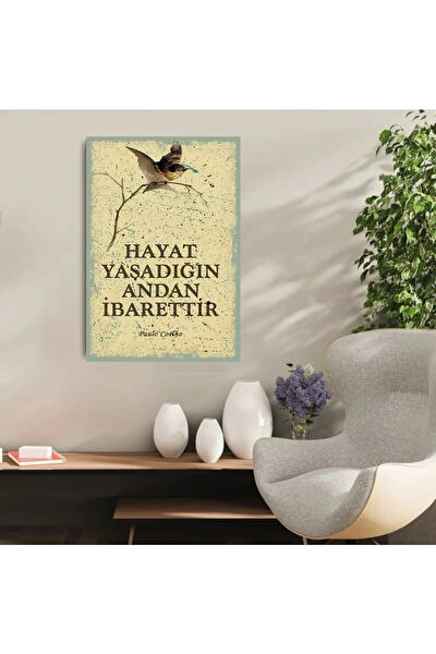 Durusoy Shop Centers Poster, Afiş