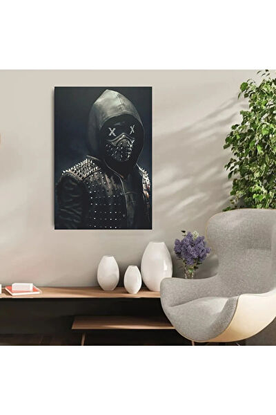 Durusoy Shop Centers Poster, Afiş