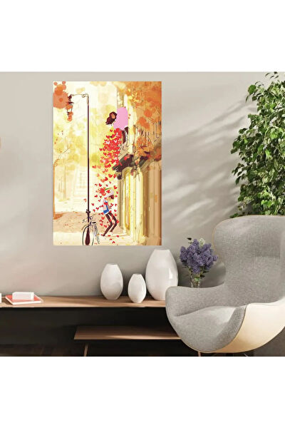 Durusoy Shop Centers Poster, Afiş