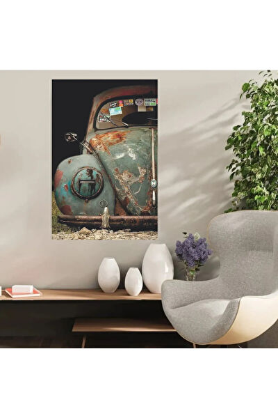 Durusoy Shop Centers Poster, Afiş