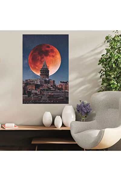 Durusoy Shop Centers Poster, Afiş