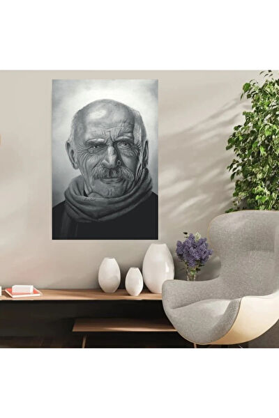 Durusoy Shop Centers Poster, Afiş