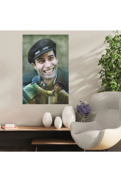 Durusoy Shop Centers Poster, Afiş