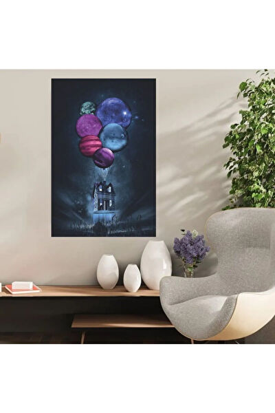 Durusoy Shop Centers Poster, Afiş