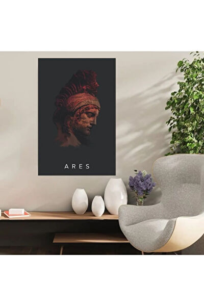 Durusoy Shop Centers Poster, Afiş