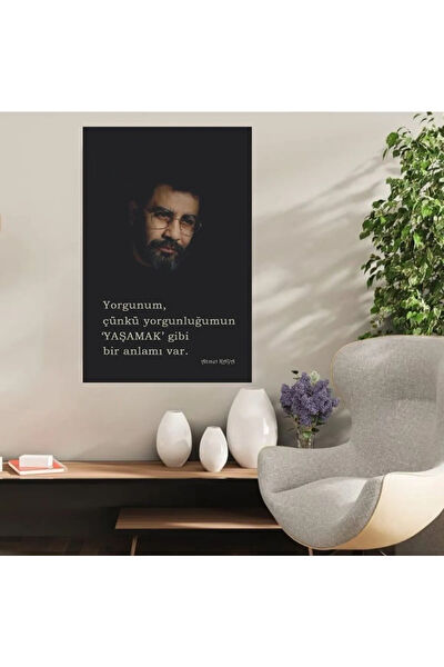 Durusoy Shop Centers Poster, Afiş