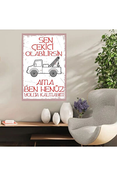 Durusoy Shop Centers Poster, Afiş