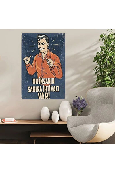 Durusoy Shop Centers Poster, Afiş