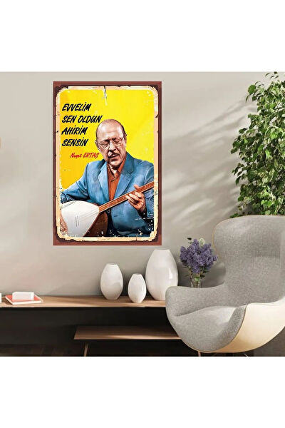 Durusoy Shop Centers Poster, Afiş