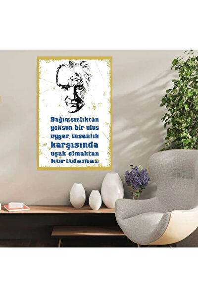 Durusoy Shop Centers Poster, Afiş