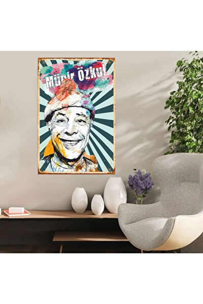 Durusoy Shop Centers Poster, Afiş