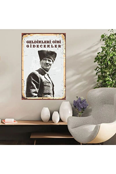 Durusoy Shop Centers Poster, Afiş