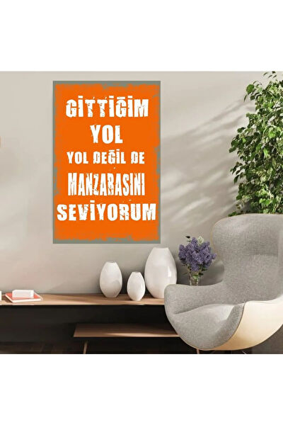 Durusoy Shop Centers Poster, Afiş