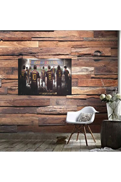 Durusoy Shop Centers Poster, Afiş