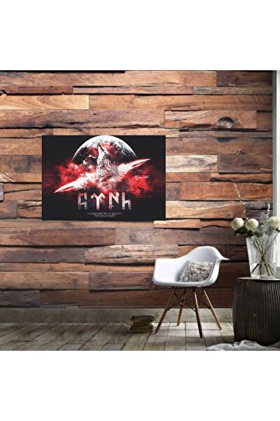 Durusoy Shop Centers Poster, Afiş