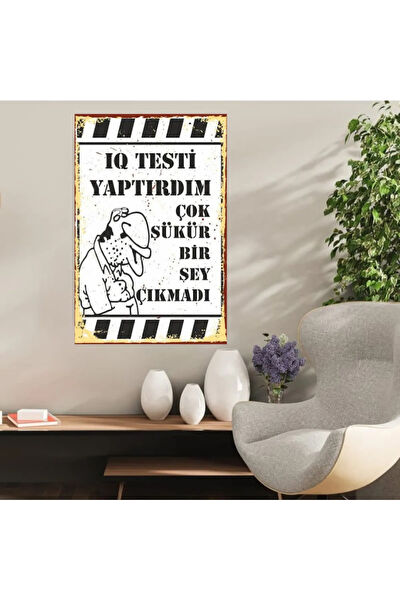 Durusoy Shop Centers Poster, Afiş