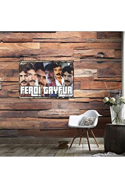 Durusoy Shop Centers Poster, Afiş