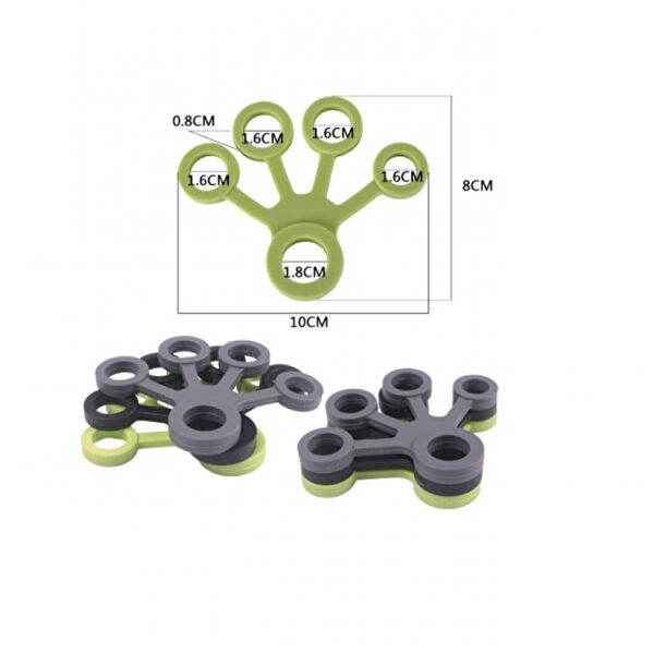 Skygo El, Bilek, Omuz Ürünleri