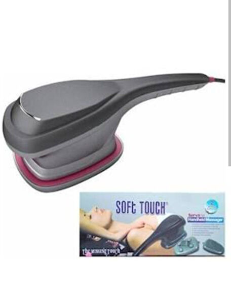 Skygo Masaj Cihazı, Aleti