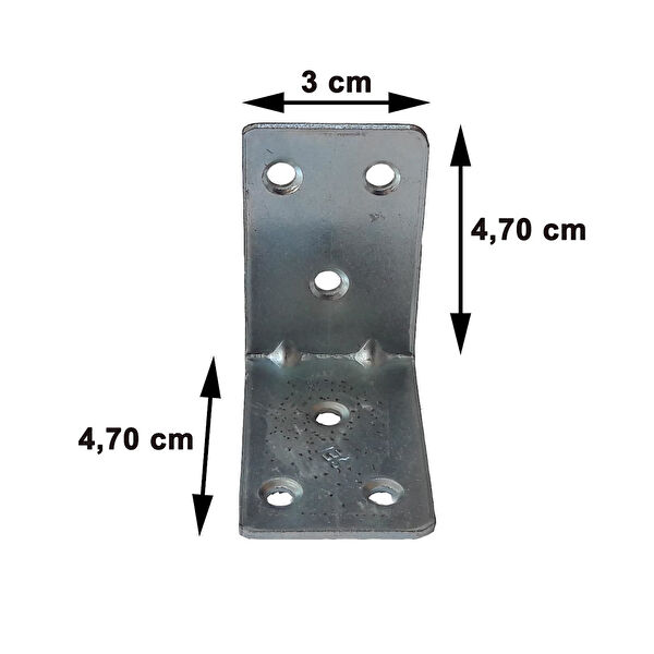 Skygo Mobilya Menteşesi