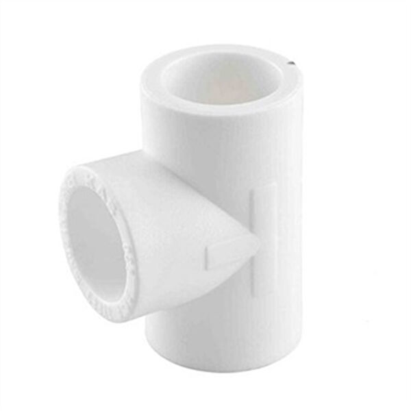 Skygo PVC-PPRC Boru ve Fittings