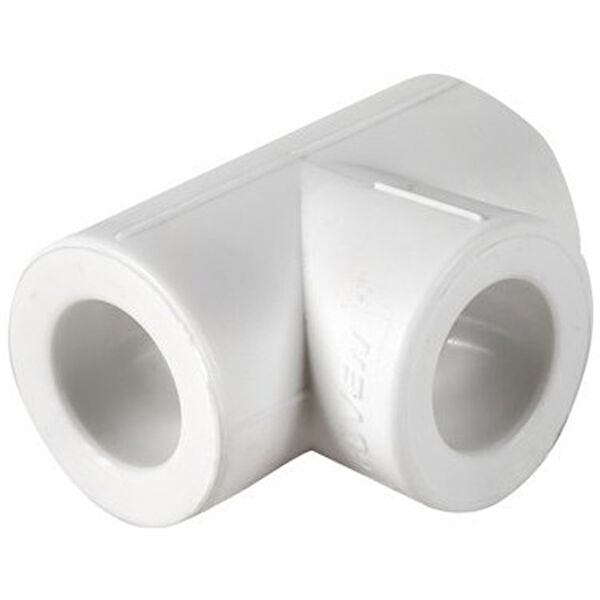 Skygo PVC-PPRC Boru ve Fittings
