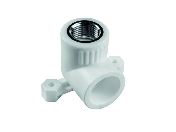 Skygo PVC-PPRC Boru ve Fittings