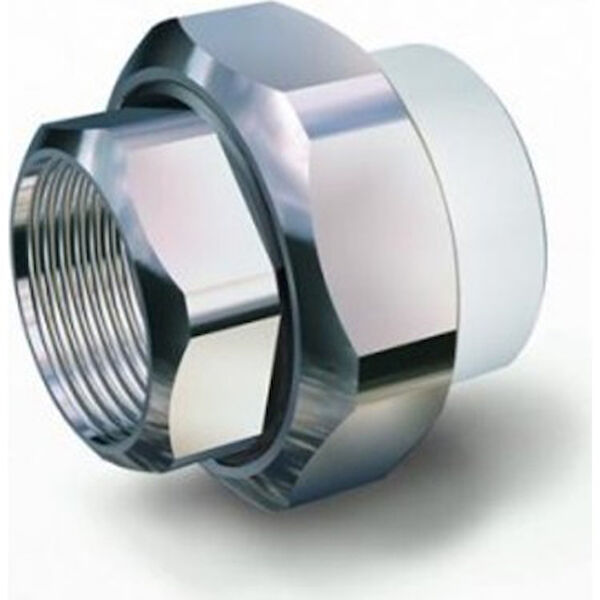 Skygo PVC-PPRC Boru ve Fittings