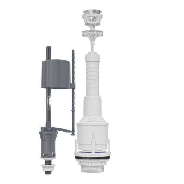 Skygo Rezervuar İç Takımı