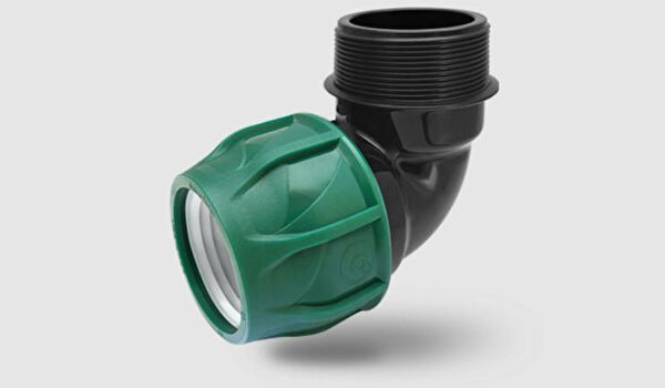 Skygo PVC-PPRC Boru ve Fittings