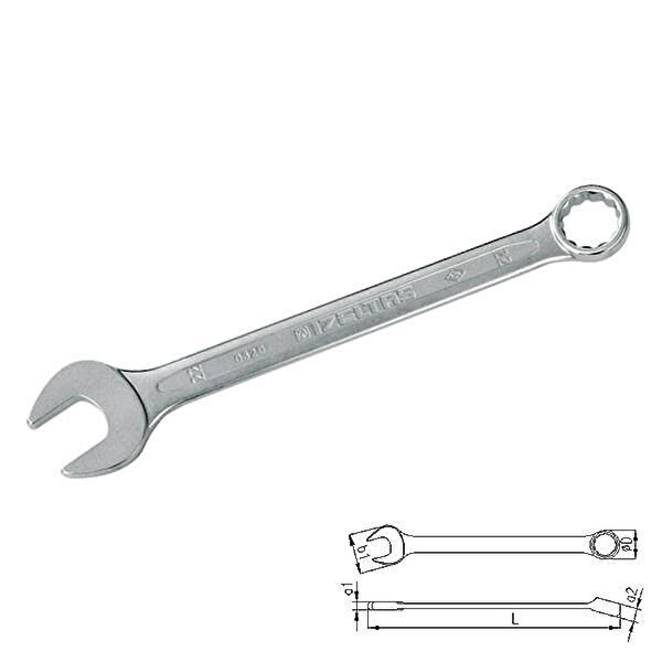 Skygo Kombine Anahtar