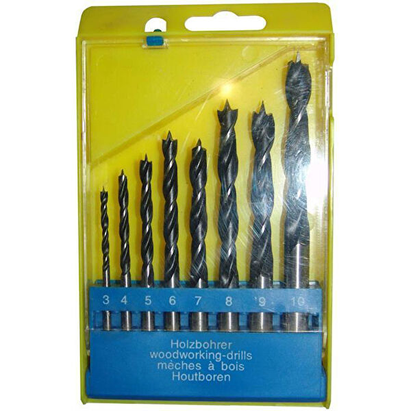 Skygo Matkap Uçları