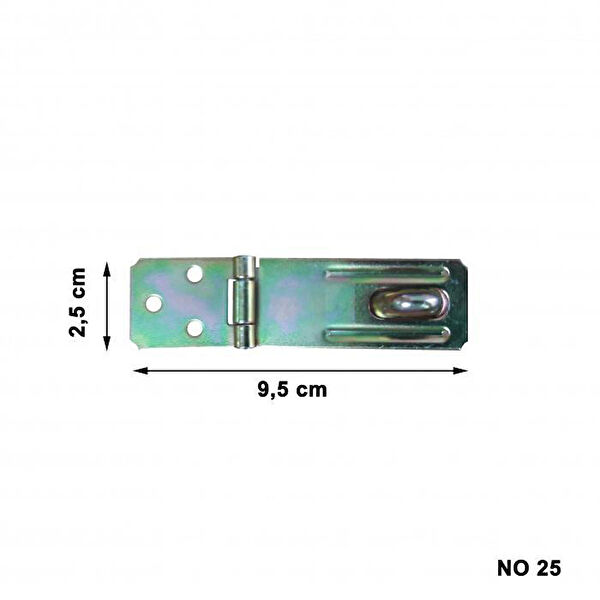 Skygo Kilit, Köşe Koruyucular