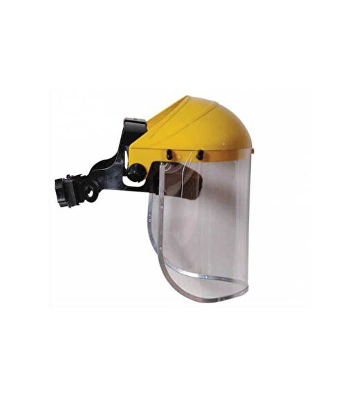 Skygo Yüz Koruyucu Siperlik