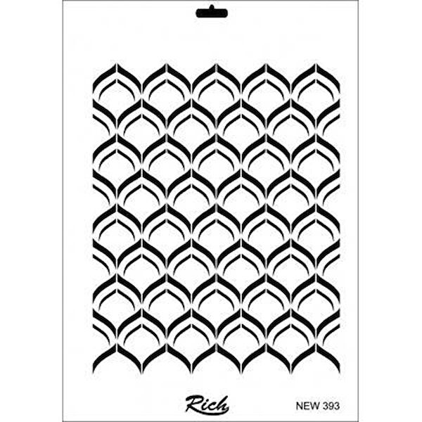 Skygo Geçici Dövme, Şablonları