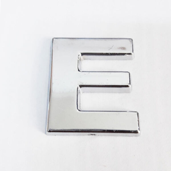 Skygo Dekoratif Harfler