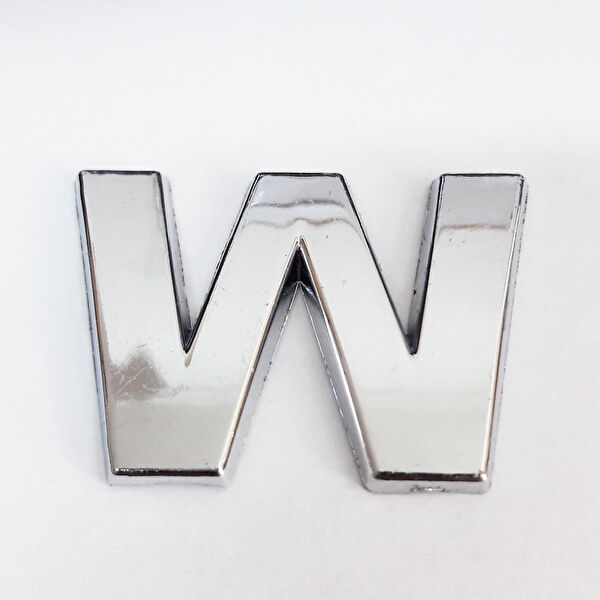 Skygo Dekoratif Harfler