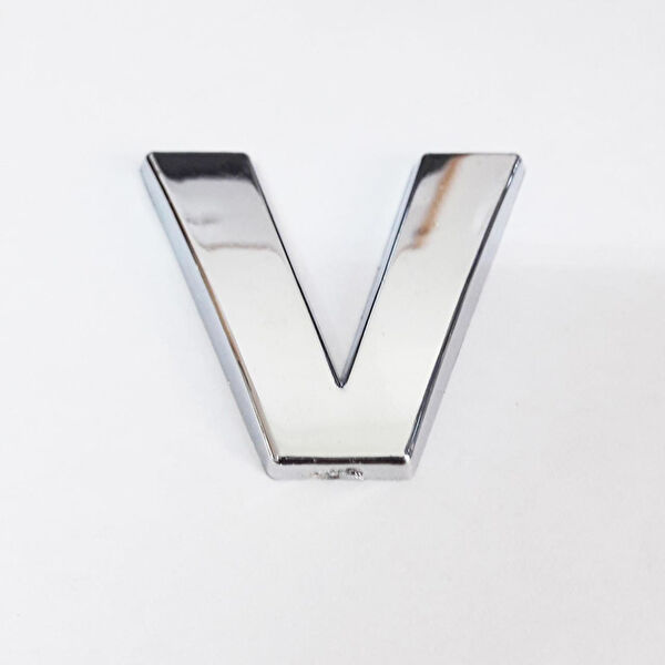 Skygo Dekoratif Harfler