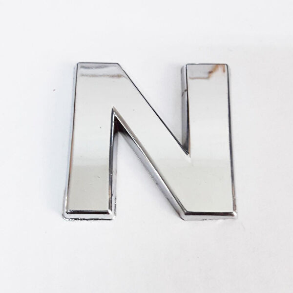 Skygo Dekoratif Harfler