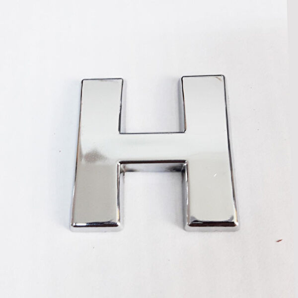 Skygo Dekoratif Harfler