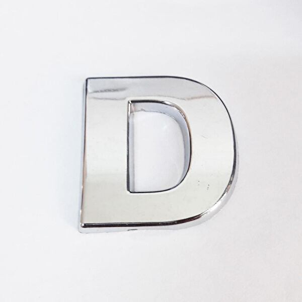 Skygo Dekoratif Harfler